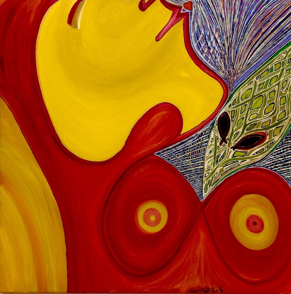 ART VICTOR HUGO VACA JR