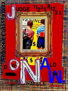 ART VICTOR HUGO VACA JR JUDGE DONALD W HAFELE