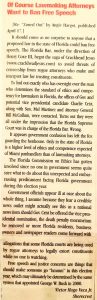 VICTOR HUGO LETTER TO EDITOR