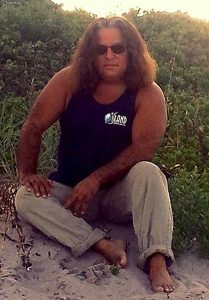 MAVERICK ARTIST VICTOR-HUGO VACA JR