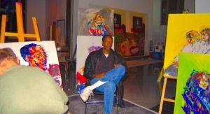 ART VICTOR-HUGO VACA II