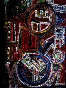 ART VICTOR HUGO VACA JR