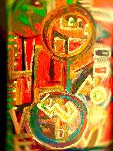 ART VICTOR HUGO VACA JR