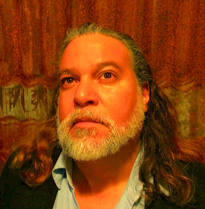 MAVERICK ARTIST VICTOR HUGO VACA JR