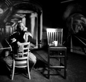 MAVERICK ARTIST VICTOR HUGO VACA JR