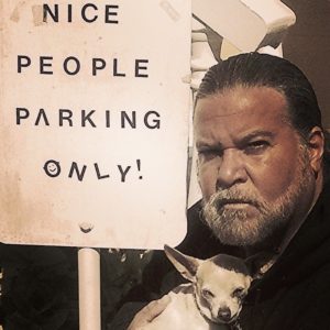 MAVERICK ARTIST VICTOR HUGO VACA JR
