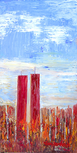 911 ART VICTOR HUGO VACA JR OBAMA VETO OVERRIDE