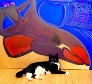ART VICTOR HUGO VACA JR