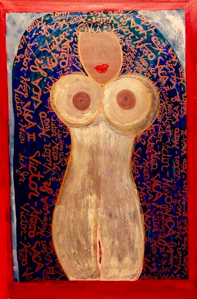 ART VICTOR HUGO VACA JR