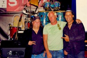 ARTIST VICTOR HUGO VACA JR GLEN GOVOT 