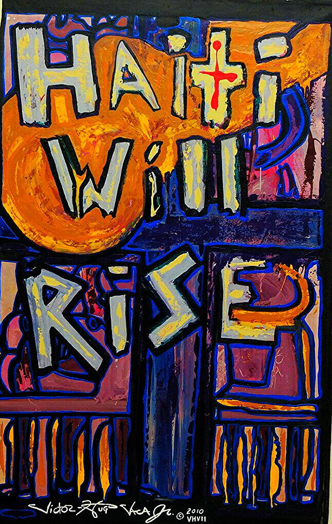 ART VICTOR HUGO VACA JR