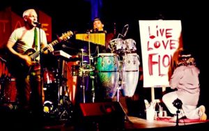 ARTIST VICTOR HUGO VACA JR