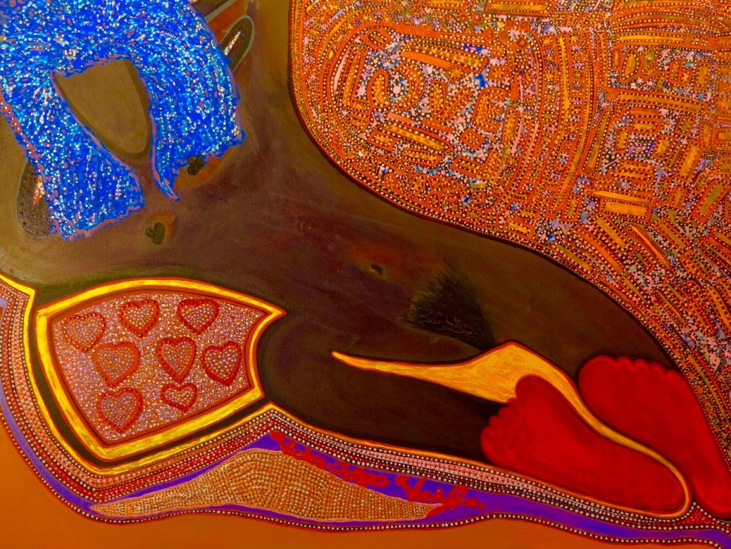 ART VICTOR HUGO VACA JR