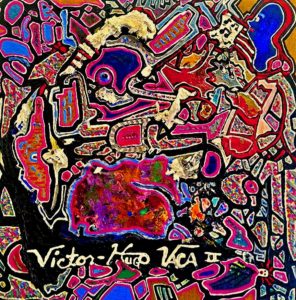 Victor Hugo Art