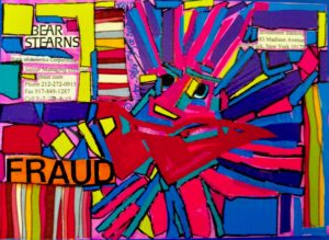 Art Victor Hugo Vaca II