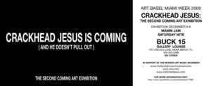 Victor Hugo Art Basel