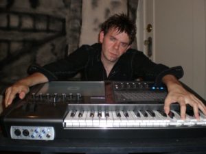 Modern Art Music Movement Dave Schulz Victor Hugo Vaca II