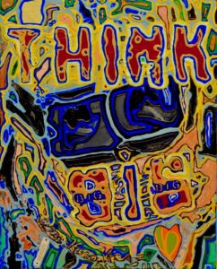 Victor Hugo Art