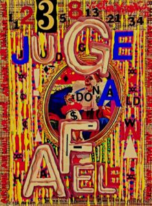 Victor Hugo Art