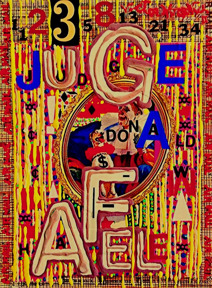 Victor Hugo Art