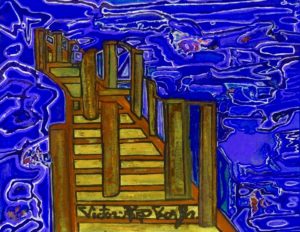 Victor Hugo Art