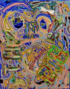 Victor Hugo Art