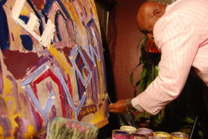 Modern Art Music Movement Leo Casino Victor Hugo Vaca II