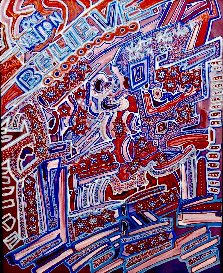 Victor Hugo Art