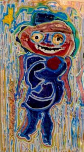 Victor Hugo Art