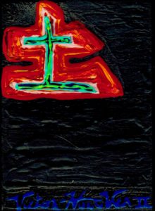 Victor Hugo Art