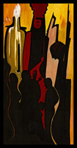 Victor Hugo Art