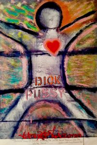 Victor Hugo Art