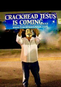censored on social media