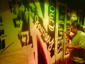 Victor Hugo Art