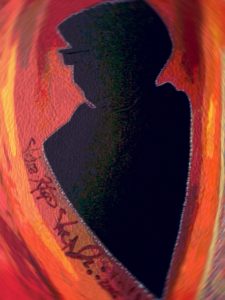 Victor Hugo Art