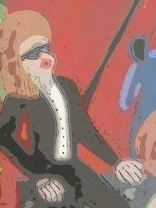 Victor Hugo Art 