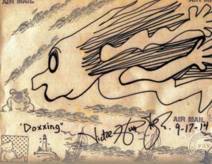 Victor Hugo Art