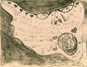 Victor Hugo Art