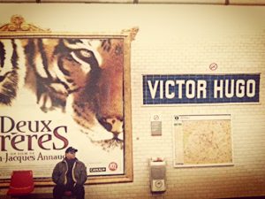 Victor Hugo France