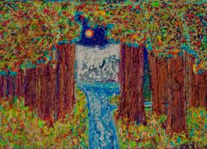 Victor Hugo Art