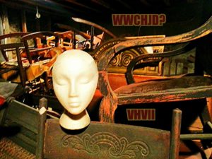 Victor Hugo Art
