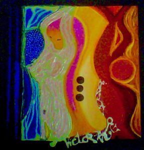 Victor Hugo Art
