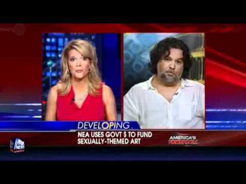 FOX News Victor Hugo Vaca Jr Thundercrack Interview