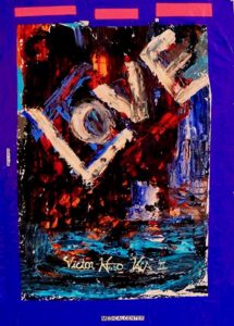 Victor Hugo Art