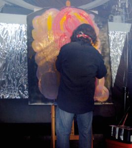 Victor Hugo Art