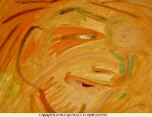 Victor Hugo Art