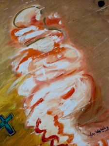Victor Hugo Art