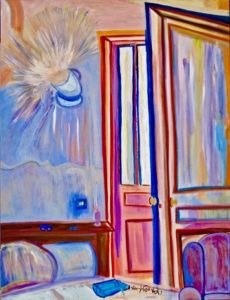 Victor Hugo Art