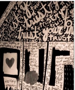 Victor Hugo Art