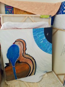 Victor Hugo Art